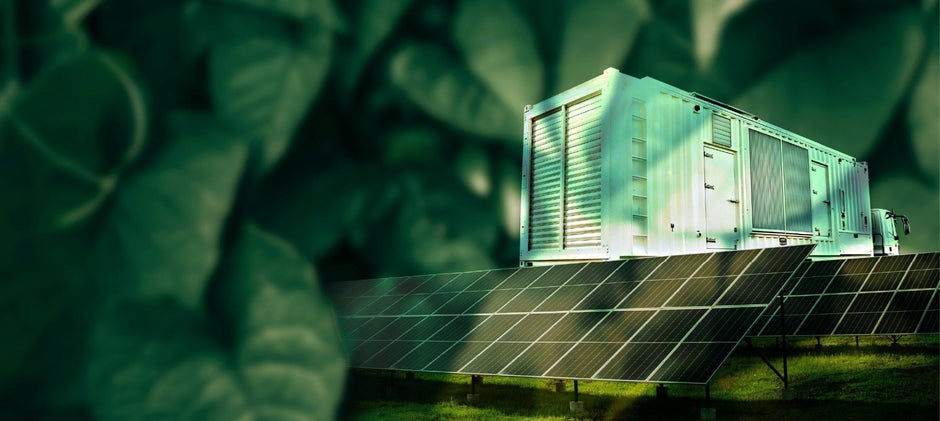 Reliable Energy. Responsible Business. Our Inaugural ESG Journey. - Jubaili Bros