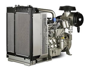 1106A - 70TAG2 Repower Engine Repower Engines Marapco - Jubaili Bros