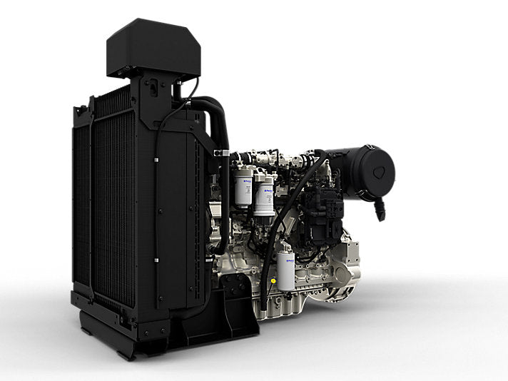 1206A - E70TTAG2 Repower Engine Repower Engines Marapco - Jubaili Bros