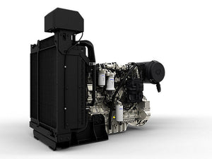 1206A - E70TTAG3 Repower Engine Repower Engines Marapco - Jubaili Bros