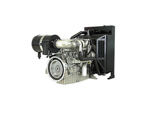 2506A - E15TAG2 Repower Engine Repower Engines Marapco - Jubaili Bros
