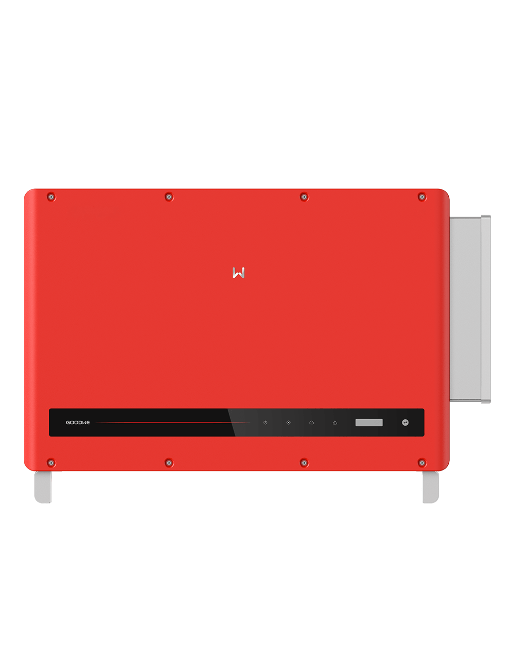 GW120k - HT Inverters GoodWe - Jubaili Bros