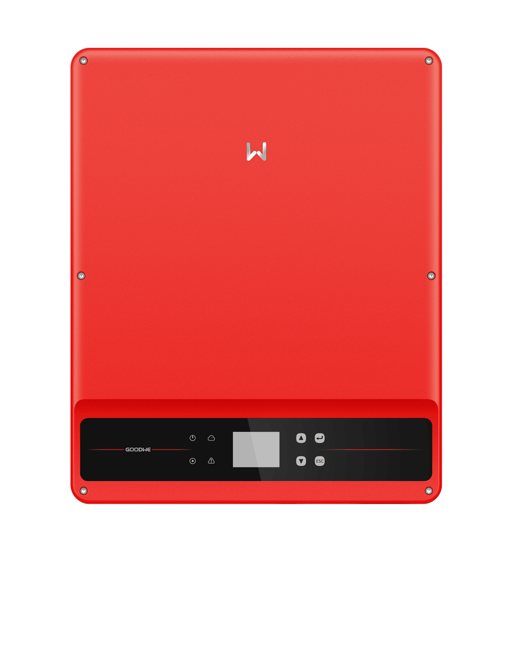 GW25k - MT Inverters GoodWe - Jubaili Bros