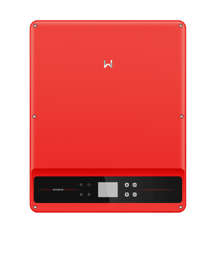 GW30k - MT Inverters GoodWe - Jubaili Bros