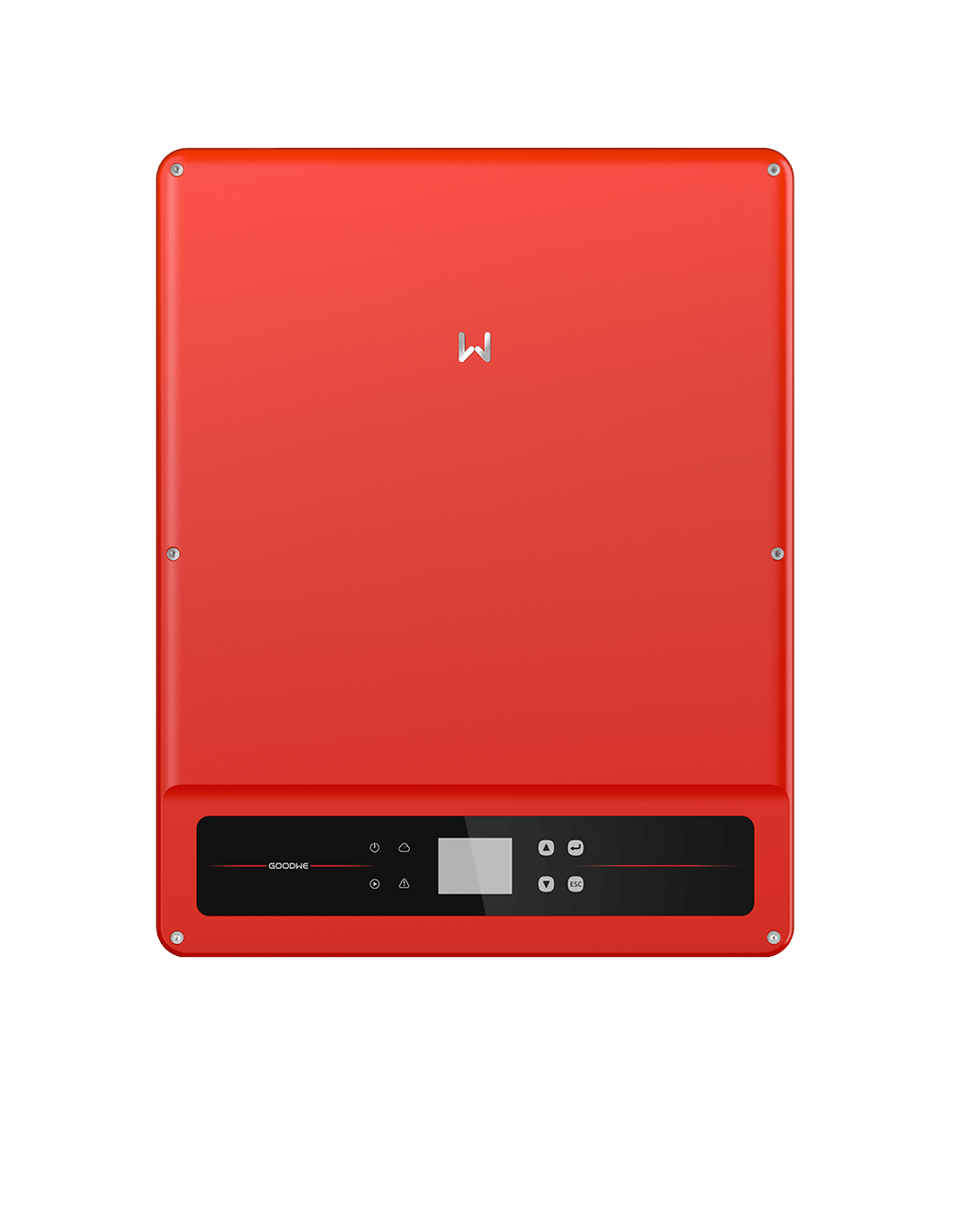GW50kS - MT Inverters GoodWe - Jubaili Bros