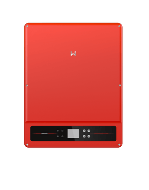 GW60kS - MT Inverters GoodWe - Jubaili Bros