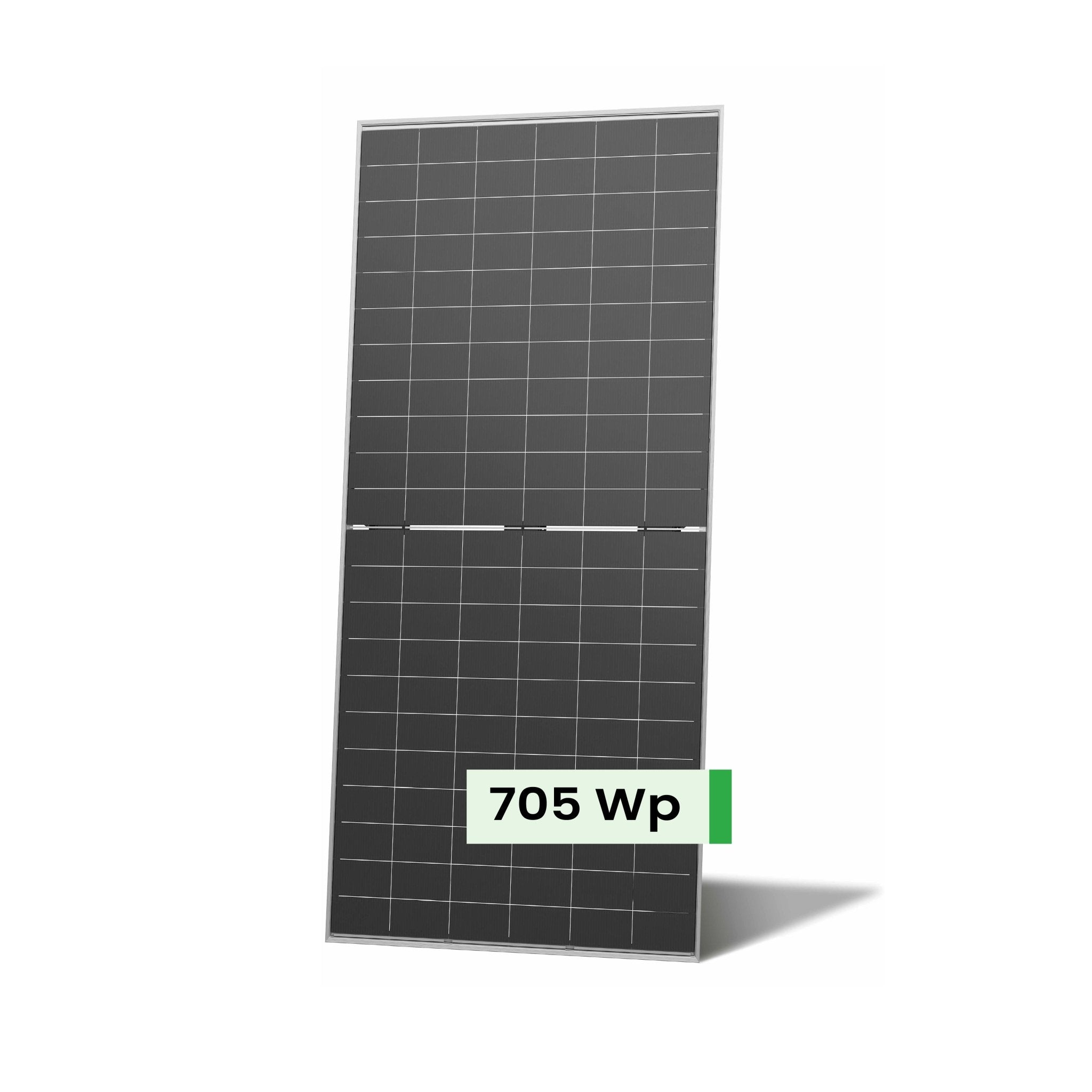 Jinko Solar JKM705 - 66HL5 - BDV Solar Panels Jinko Solar - Jubaili Bros