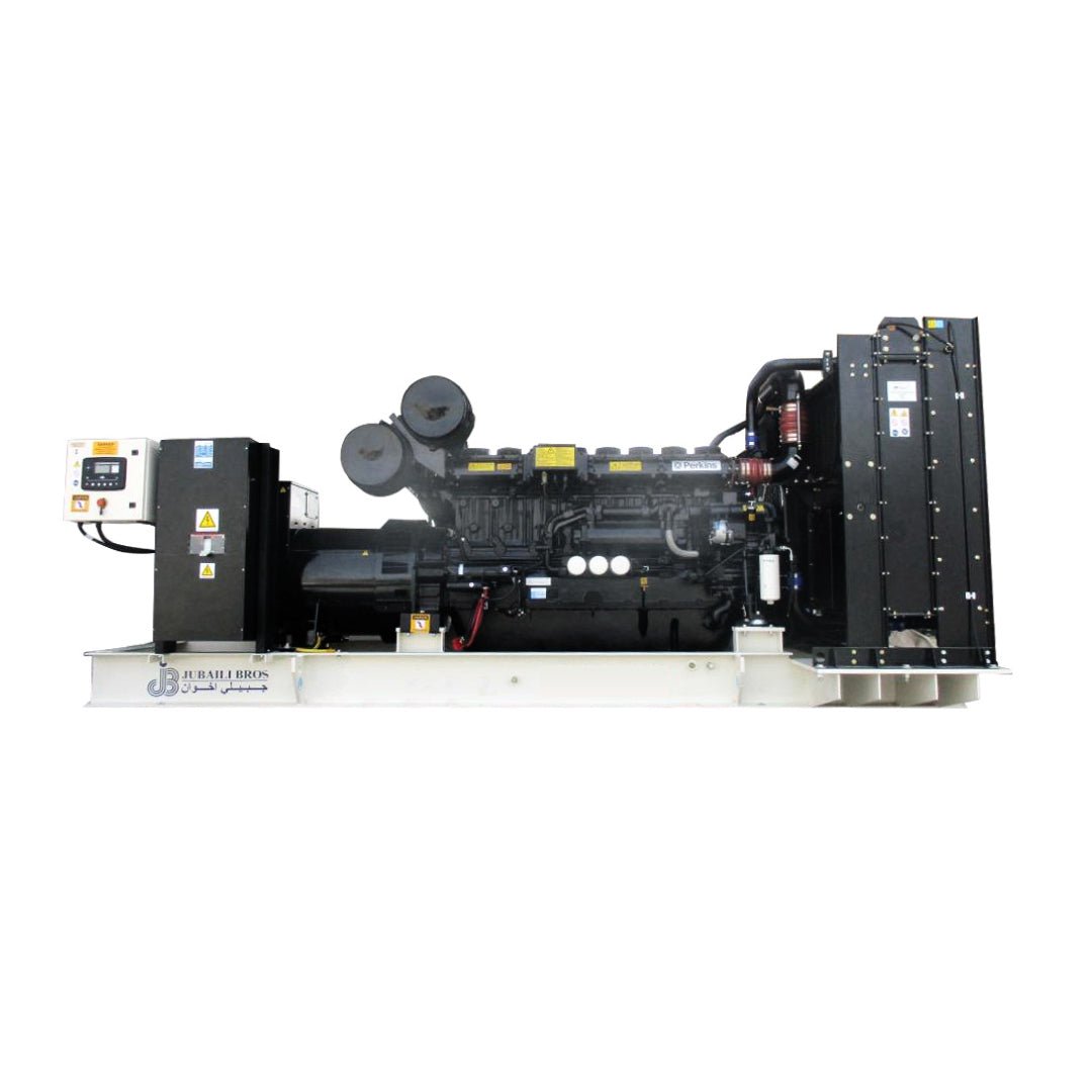JP1000/50 Diesel Generators Jubaili Bros - Jubaili Bros