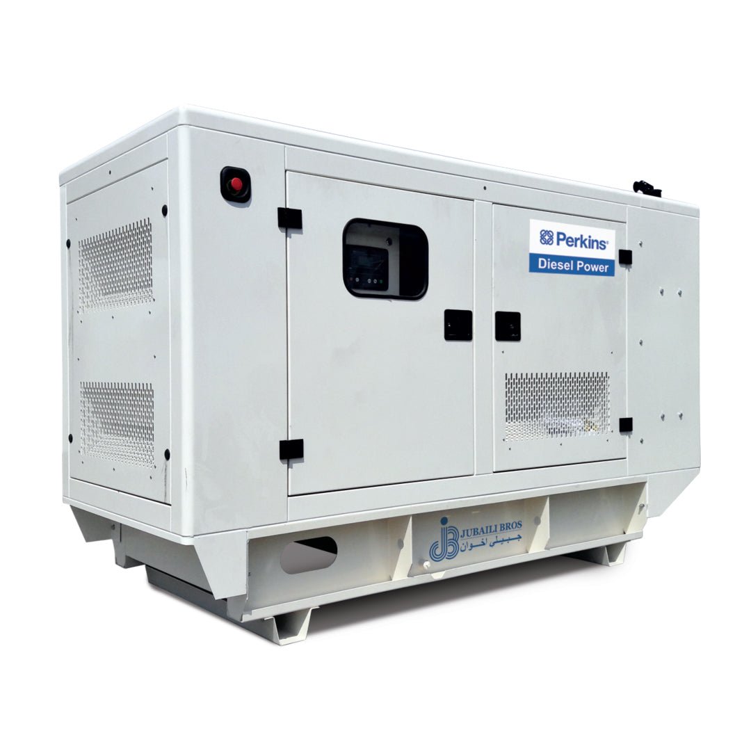 JP100/56 Diesel Generators Jubaili Bros - Jubaili Bros