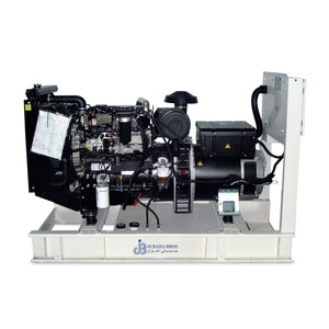 JP100/56 Diesel Generators Jubaili Bros - Jubaili Bros
