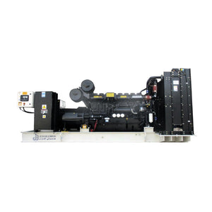 JP1250/56 Diesel Generators Jubaili Bros - Jubaili Bros