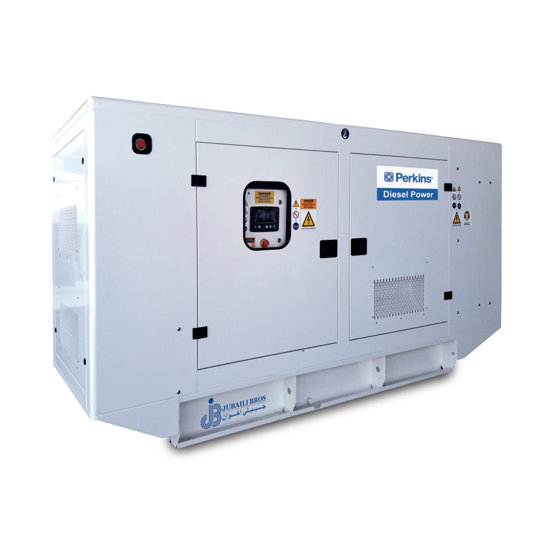 JP150/56 Diesel Generators Jubaili Bros - Jubaili Bros