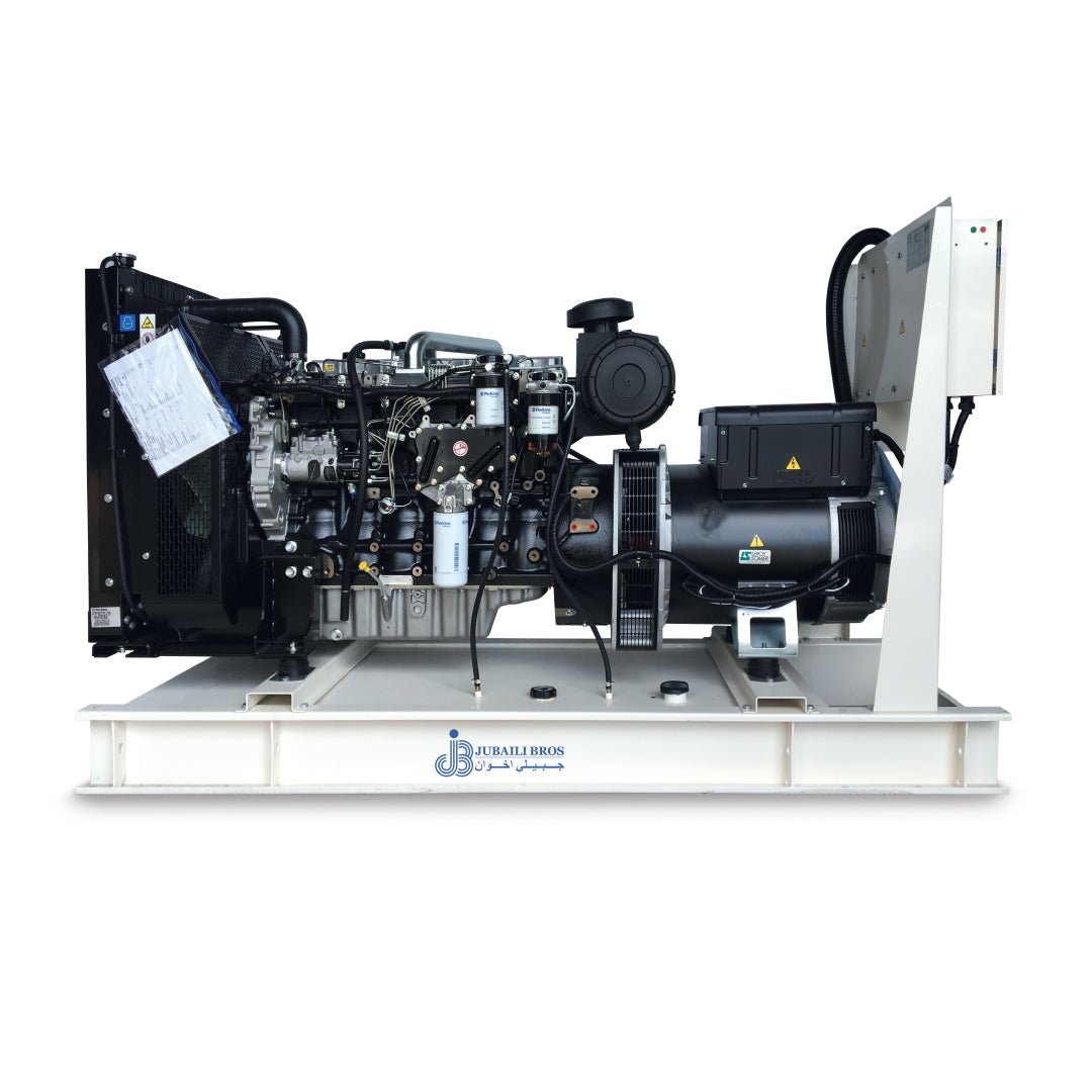 JP150/56 Diesel Generators Jubaili Bros - Jubaili Bros