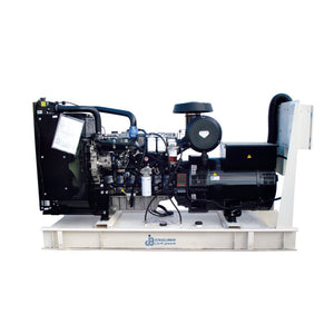 JP180/56 Diesel Generators Jubaili Bros - Jubaili Bros