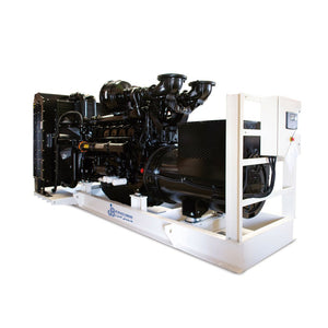 JP2000/50 Diesel Generators Jubaili Bros - Jubaili Bros