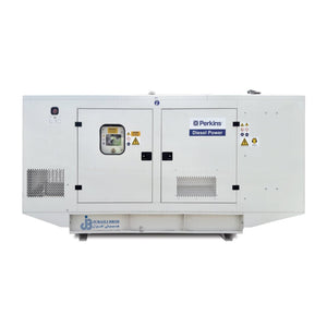 JP200/56 Diesel Generators Jubaili Bros - Jubaili Bros