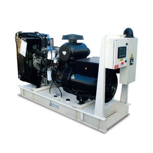 JP200/56 Diesel Generators Jubaili Bros - Jubaili Bros