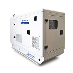 JP20/50 Diesel Generators Jubaili Bros - Jubaili Bros