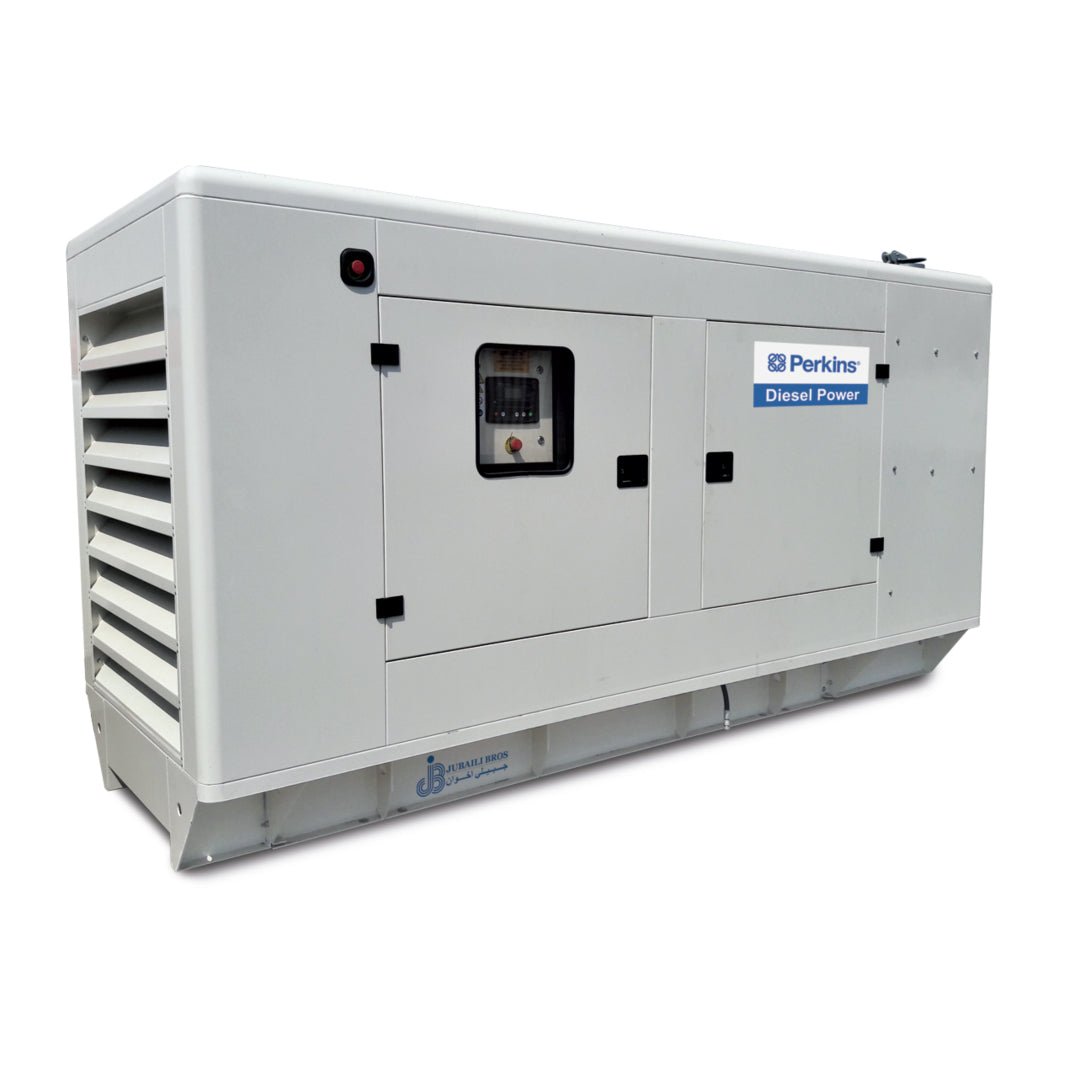 JP225/50 Diesel Generators Jubaili Bros - Jubaili Bros