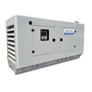 JP225/50 Diesel Generators Jubaili Bros - Jubaili Bros