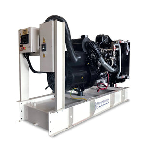 JP225/56 Diesel Generators Jubaili Bros - Jubaili Bros