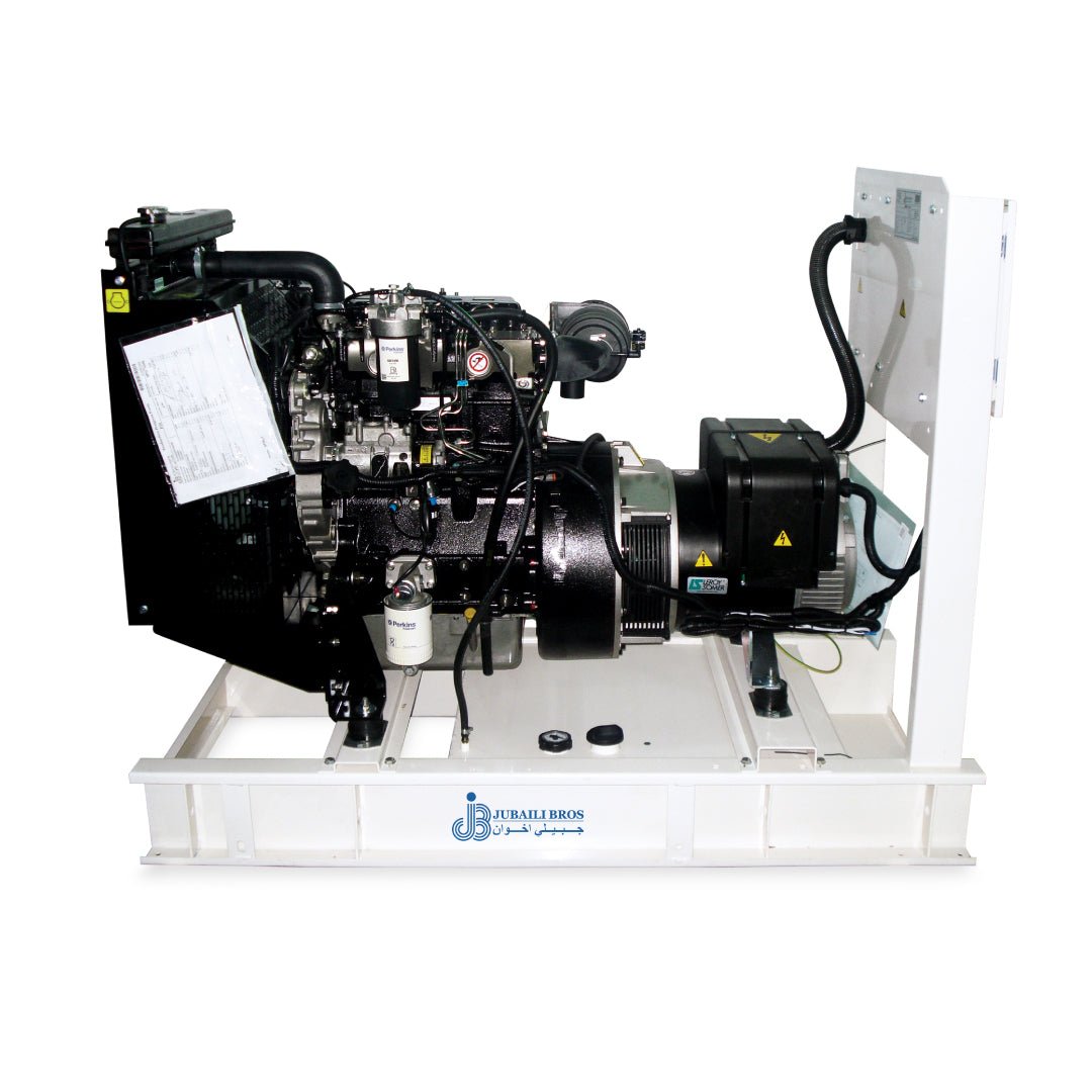 JP30/56 Diesel Generators Jubaili Bros - Jubaili Bros