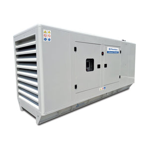 JP455/56 Diesel Generators Jubaili Bros - Jubaili Bros