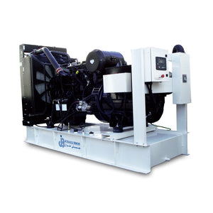 JP455/56 Diesel Generators Jubaili Bros - Jubaili Bros