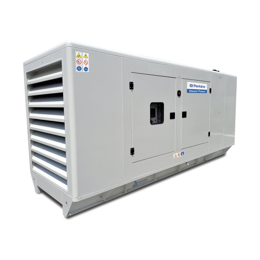 JP500/56 Diesel Generators Jubaili Bros - Jubaili Bros