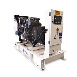 JP55/56 Diesel Generators Jubaili Bros - Jubaili Bros
