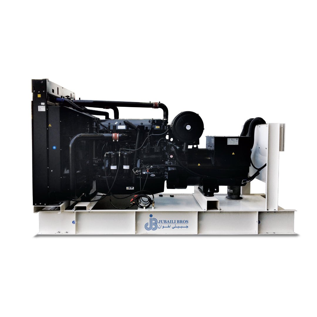 JP650/56 Diesel Generators Jubaili Bros - Jubaili Bros