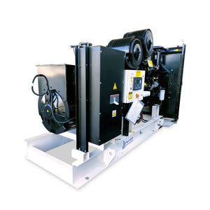 JP800/56 Diesel Generators Jubaili Bros - Jubaili Bros