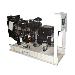 JP80/56 Diesel Generators Jubaili Bros - Jubaili Bros