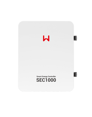 SEC 1000 Inverters GoodWe - Jubaili Bros