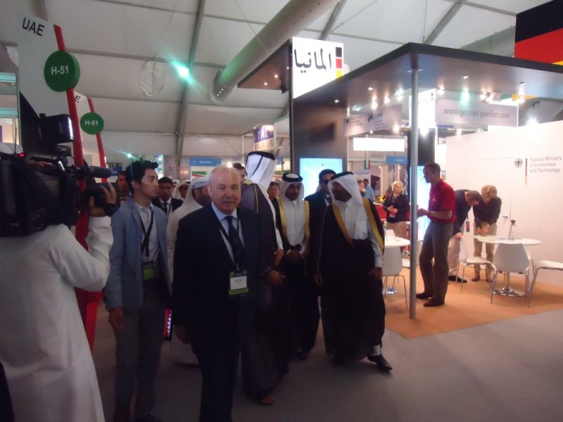 project-qatar-exhibition-2013-generator-suppliers-in-qatar-and-other