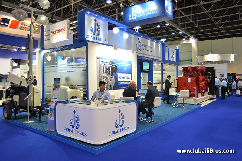 MEE Exhibition (2-4 March 2015) - Generator Suppliers in Qatar and ...